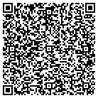 QR code with The Colonial Stair & Woodwork Co contacts