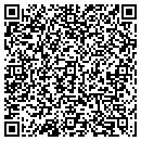 QR code with Up & Around Inc contacts