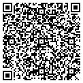 QR code with Bob's Carpentry contacts