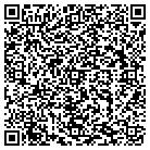 QR code with D'Alessandro Stairs Inc contacts