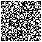 QR code with One Stop Career Center contacts