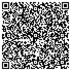 QR code with K B Custom Stairbuilders contacts