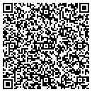 QR code with O'hara's Custom Stairs contacts