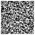 QR code with Proffitt Stairway & Millwork Corp contacts