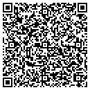 QR code with The Wood Barn Inc contacts