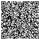 QR code with Rohrich's Tree Service contacts