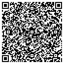 QR code with J F Mill & Lumber CO contacts