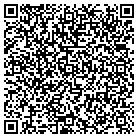QR code with Kolbe & Kolbe Properties Inc contacts