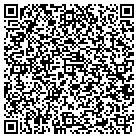 QR code with R O W Window Company contacts