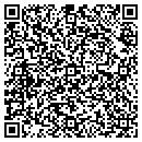 QR code with Hb Manufacturing contacts