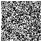 QR code with A To Z Learning Center contacts