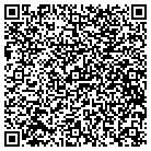 QR code with Wasatch Shutter Design contacts