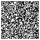QR code with K-Designers Inc contacts