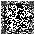 QR code with Thompson Custom Woodworking contacts