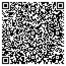 QR code with Fox John contacts