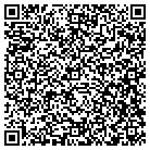 QR code with Rebecca A Evans CPA contacts
