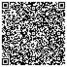 QR code with A P Custom Woodworking Inc contacts