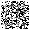 QR code with Ap Design contacts