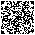 QR code with Artek contacts