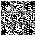 QR code with B & B Custom Wood Handrail contacts