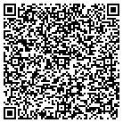 QR code with Heaton and Associates Inc contacts