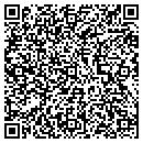 QR code with C&B Reiss Inc contacts