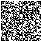 QR code with Cinti Wood Products CO contacts