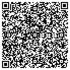 QR code with C & L Stairs & Millworks contacts