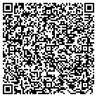 QR code with Cindy Dinges By Decadent Dlvrs contacts
