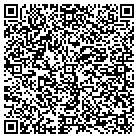 QR code with Connelly's Custom Woodworking contacts