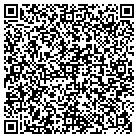 QR code with Custom Quality Woodworking contacts