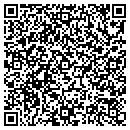QR code with D&L Wood Concepts contacts