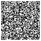 QR code with Fredriksen Custom Woodworking contacts
