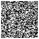 QR code with Gabany's Yesterdays Woodworking contacts