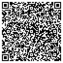 QR code with Goldbar Inc contacts
