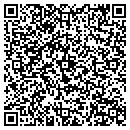 QR code with Haas's Woodworking contacts