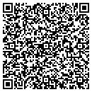 QR code with Handyworks contacts