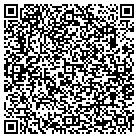 QR code with Hendrix Woodworking contacts