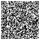 QR code with James Ourganian Woodworking contacts