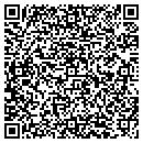 QR code with Jeffrey Danee Inc contacts