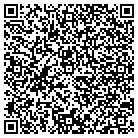QR code with Cynthia C Clayton MD contacts