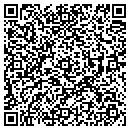QR code with J K Concepts contacts