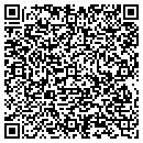 QR code with J M K Woodworking contacts