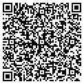 QR code with Kenneth L Ray contacts