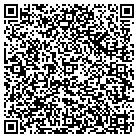 QR code with Mrd Construction & Custom Woodwkg contacts