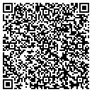 QR code with Orwin Lathe & Dowel contacts