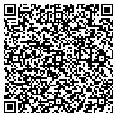QR code with Rainbow Studio contacts