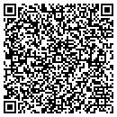 QR code with Ronald Clawson contacts