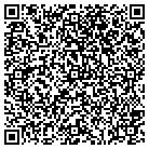 QR code with S Boone Woodworking & Design contacts