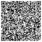 QR code with Hispanola House Inc contacts